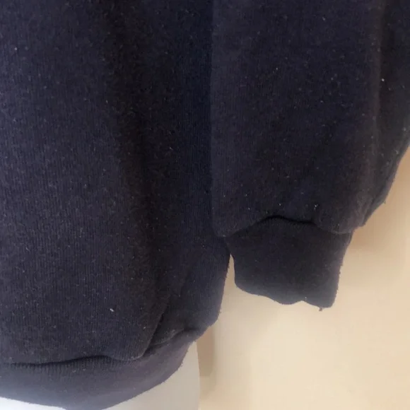 Boy’s Official Nintendo by Monterey Canyon Pokémon Sweatshirt - Picture 4 of 9